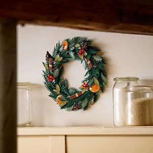 Amazon.co.jp - レゴ® アイコン クリスマスリース 10340