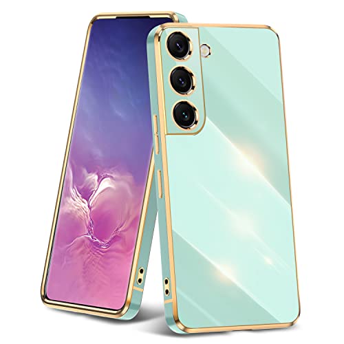 Amazon.co.jp: HAYNJWSLB ケース 対応 Galaxy S22 5G 用の ケース