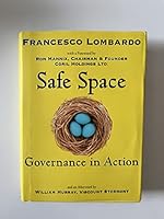 Safe space : governance in action 097310614X Book Cover