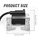 laffoonparts 1016492 Ignition Coil, Replacement for Club Car DS EPIGC101 ZF-IG-A00111-P (1992 1993 1994 1995 1996)