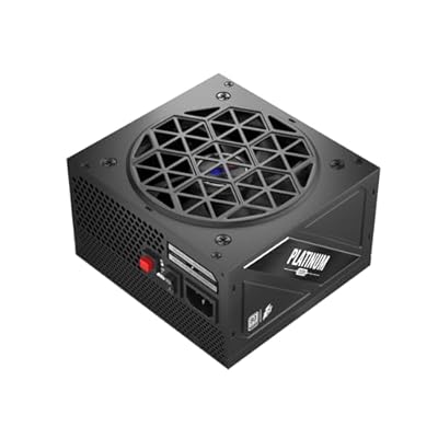 1STPLAYER NGDP 1300W Fully Modular PSU, 80 Plus Platinum/Cybenetics Platinum, ATX 3.0...
