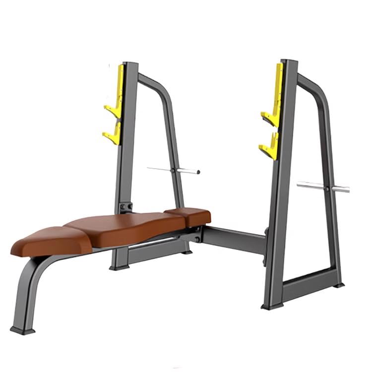 Image of Olympic Flat Bench