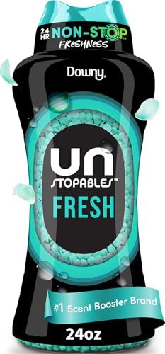 Downy Unstopables in Wash Scent Booster Beads...