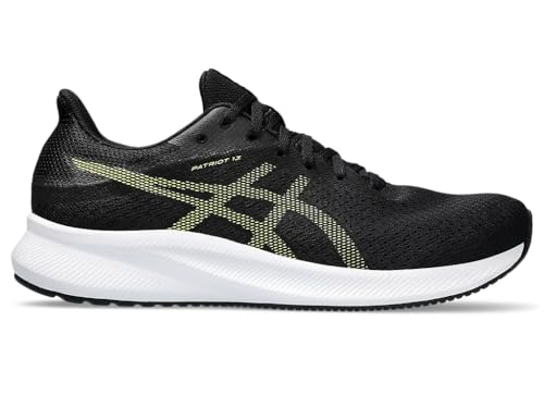 Image of ASICS Mens Patriot 13 Running Shoes