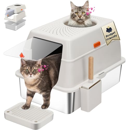 pets 10 best fresh step cat litters