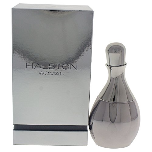 Halston Woman Eau De Parfum Spray, 3.4-Fluid Ounce #TOP3