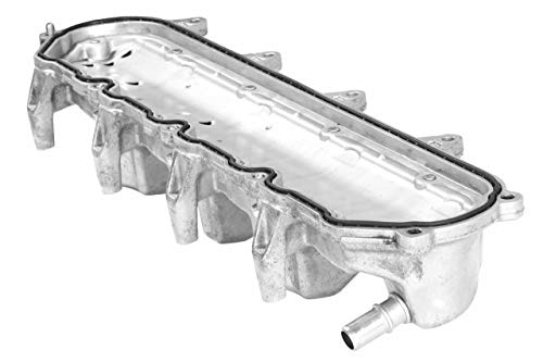 Image of ICT Billet LT Valve Cover Seal Oring Gasket Gen V (5) L83 L86 LT1 LT4 Flange Cover 5.3L 6.2L 551309