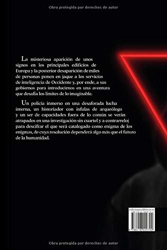El enigma Holmes