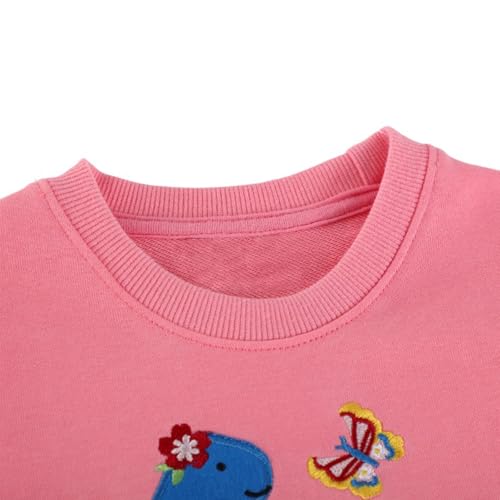 Opiniones y reviews de Sudaderas sin capucha para Niña , tabla con los diez mejores. 27 Imagen adicional