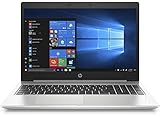 Hp ProBook 445 G7 - NoteBook 512GB, 8GB RAM, Silver