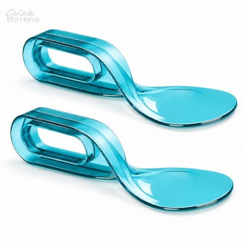 Image of Grab for Home 2 Pcs Mattress Lifter /Bedsheet Tucker Tool | plastic