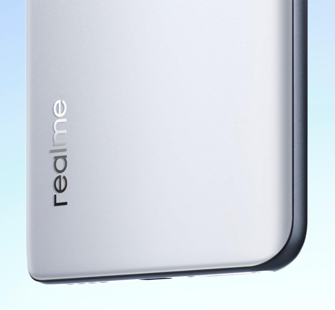Amazon.com: realme GT Neo 5 Dual-SIM 1TB ROM + 16GB RAM (GSM