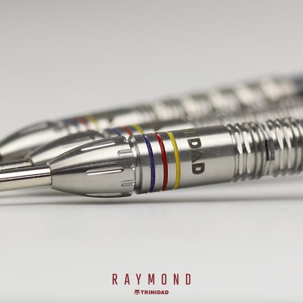 Amazon | TRiNiDAD PRO Raymond Steel トリニダード プロ レイモンド