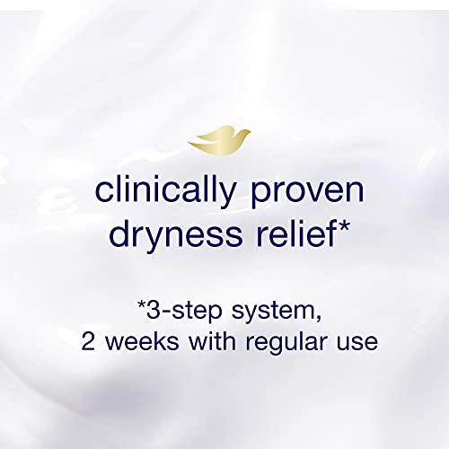 Dove Hair Therapy, Dry Scalp Care, Leave-on Scalp Treatment, 3.38 fl oz (100 ml) - image 5