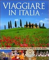 Viaggiare in Italia 8837070829 Book Cover