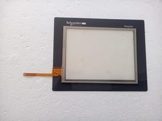 HMIS85 HMISTU855 Touch Screen Touch Panel Touch Glass Touch Panel for Schneider Machine