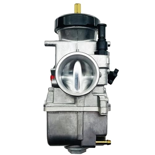 Carburateur PWK 32mm à haut flux d'air pour ensemble moto KSR
