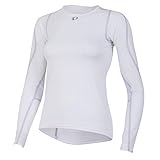 Pearl Izumi Women's W Transfer Long Sleeve Baselayer Tops