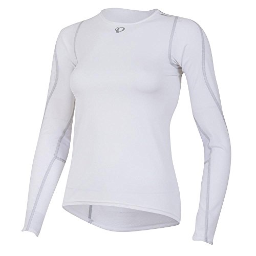 Pearl Izumi Women's W Transfer Long Sleeve Baselayer Tops