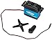 Produktbild Carson 500502042 - Servo CS-9 Waterproof MG/ 9kg / JR