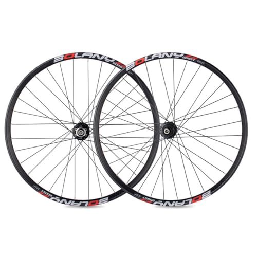 }EeoCNzC[Zbg27.5 / 29C` fBXNu[L] MTB dǃAC tg 15 * 110mm A 12 * 148mm NCbN[XzC[Zbg 8 9 10 11 x 32X|[N(Black_29"