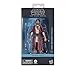 STAR WARS The Black Series Ezra Bridger (Peridea), Ahsoka Premium Collectible 6 Inch Action Figure