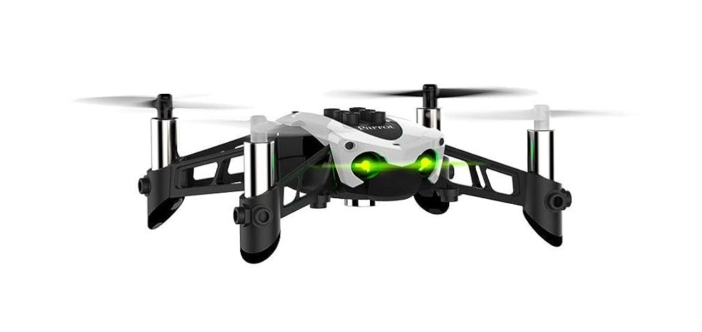 Parrot Mambo Minidrone - PF727001AA: Buy Online at Best