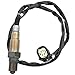 Automotive-leader 234-4575 4-Wire Downstream Oxygen O2 Sensor for Ford 12-14 Edge 13-16 Escape 12-15 Explorer 13-17 Focus 13-16 Fusion 14-16 Special Serice Police Sedan 13-16 Taurus L4