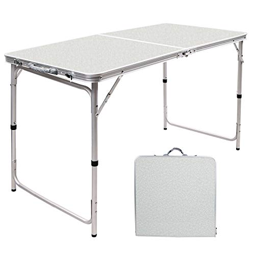 REDCAMP テーブル 折りたたみ キャンプ 幅90×奥行60×高さ38/70cm コンパクト 高さ調節可能 軽量 アルミニウム アウトドア ピクニック 料理 持ち運びに便利 REDCAMP テーブル 折りたたみ キャンプ 幅90×奥行60×高さ38/70cm コンパクト 高さ調節可能 軽量 アルミニウム アウトドア ピクニック 料理 持ち運びに便利