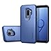 Spigen Slim Armor CS [Updated Version] Designed for Galaxy S9 Case (2018) - Coral Blue