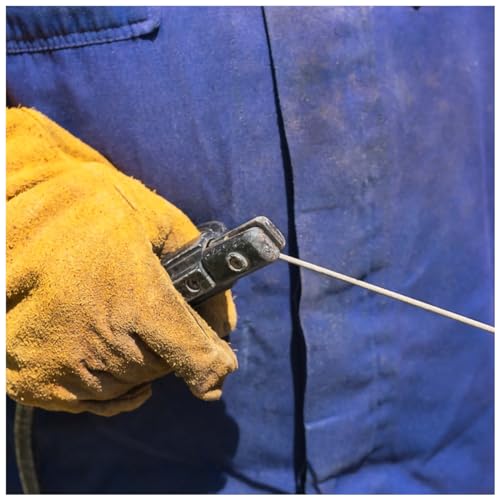 Image of B K JAGAN & CO Kingbond S Mild steel Welding Electrodes 3.15 mm X 350mm (No.10)