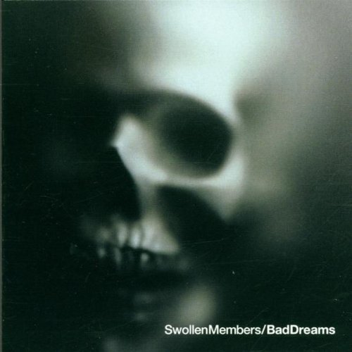 SWOLLEN MEMBERS - BAD DREAMS VOL.2.0 [Audio CD] SWOLLEN MEMBERS