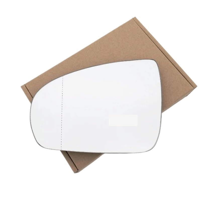 Miroirs de recul latéraux voiture haut de gamme pour Benz CLS C219 2009 2010