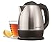 Brentwood 1.2 Liter Stainless Steel Tea Kettle Model KT-1770