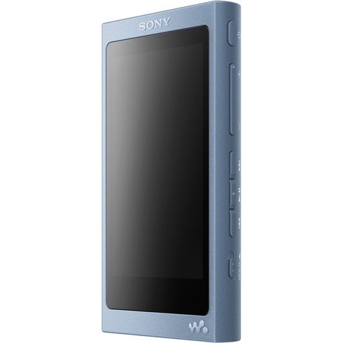 Sony NW-A45 16GB High-Resolution Digital Music Player Walkman Blue