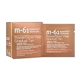 PowerGlow Peel Gradual Tan