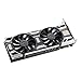EVGA GeForce GTX 1070 SC GAMING ACX 3.0, 8GB GDDR5, LED, DX12 OSD Support (PXOC) Graphics Card 08G-P4-6173-KR