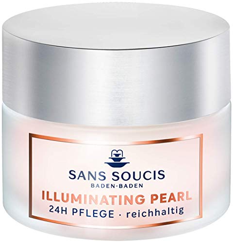 Sans Soucis Illuminating Pearl 24h CARE DRY SKIN