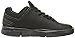 ON The Roger Advantage Women's Sneakers, All Black, 9 US