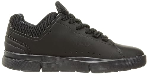 ON The Roger Advantage Black, black, 8 US4