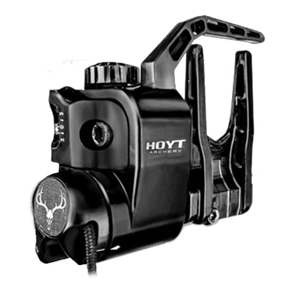 HOYT Integrate Rest LH SBk