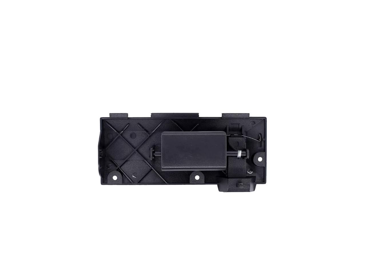 Cierre de guantera adecuado para Ford Mondeo MK3 98BBA06072BB