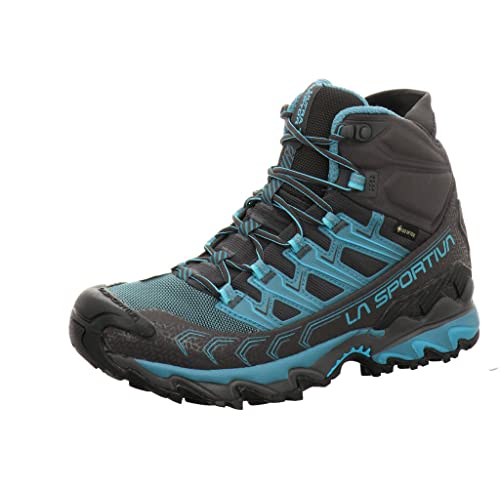 Chaussures de randonnée femme La Sportiva pour trekking et moyenne montagne