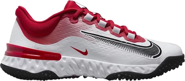 Nike Women's Alpha Huarache Elite 4 Softball Turf Shoes