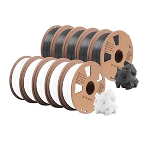 Ebaytv PLA Filament 1,75 mm 10 kg