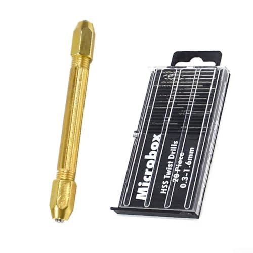 Brocas para hacer hoyos en madera 12 Imagen adicional