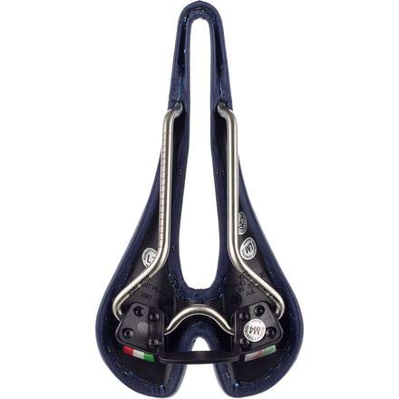 Selle SMP Blaster ブルー SELLE SMP セラSMP BLASTER BLUE ブラスター ブルー サドル