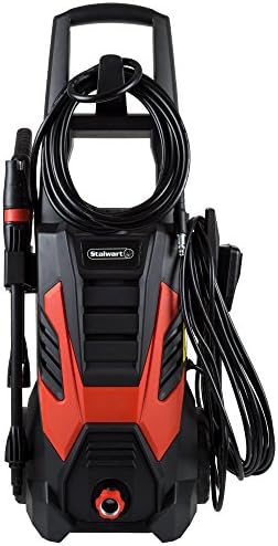 Pressure Washer Electric Powered 