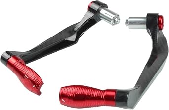 Motorcycle Handguards Universal Handlebar Brake Clutch Levers Protector Guards for Pulsar 200NS 125 150 180 200 N160 N250 Rs200 2012-2024