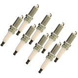 8 X Side Spark Plug Replacement SPLZFR5B13, 68022888AA